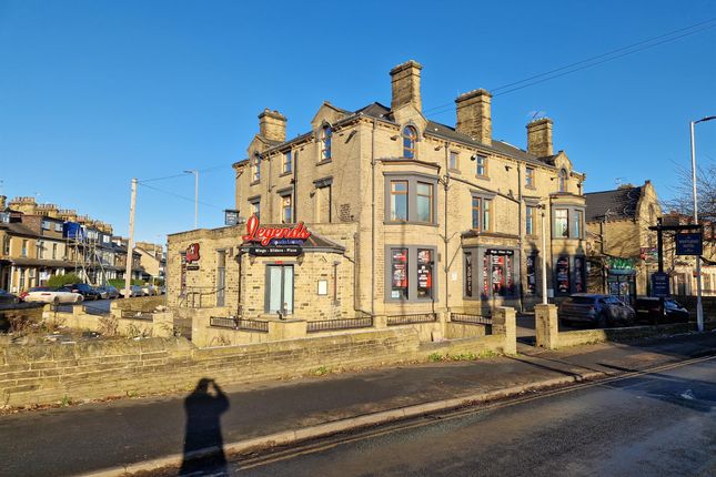 Thumbnail Pub/bar for sale in Licenced Trade, Pubs &amp; Clubs BD7, West Yorkshire
