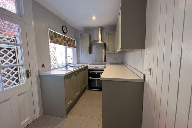 42, York Road, Marlow photo 2