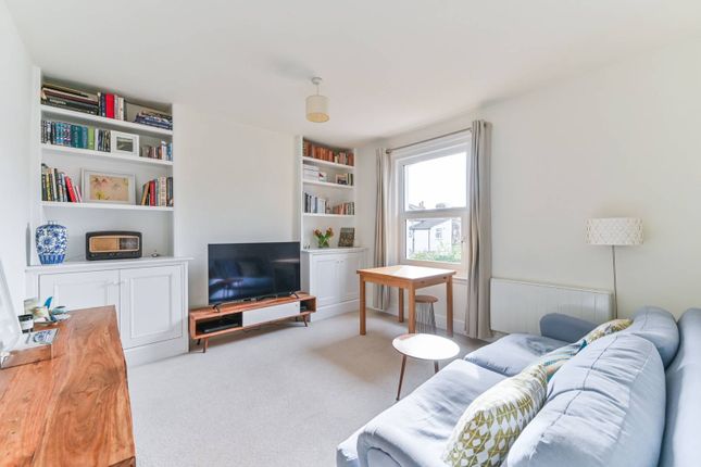 Thumbnail Maisonette for sale in Holmesdale Road, South Norwood, London