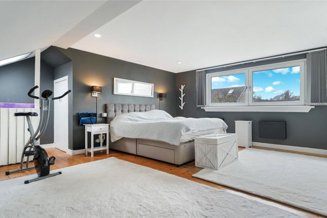 153, Clober Road, Glasgow photo 4