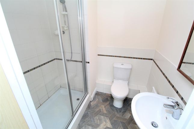 Flat for sale in Yeoman Close, Ipswich