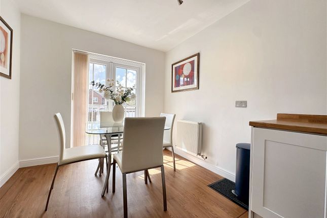 Town house for sale in Whitfell Avenue, Carlisle