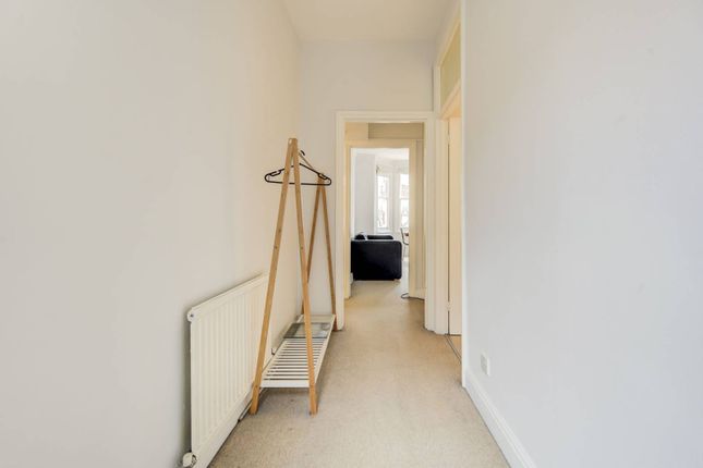 Flat for sale in Wyfold Road, Munster Village, London