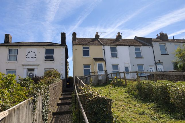 2-bed house on 67, Dover, £950/mo
