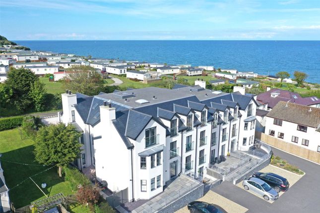 Flat for sale in Beach Road, Benllech, Anglesey, Sir Ynys Mon