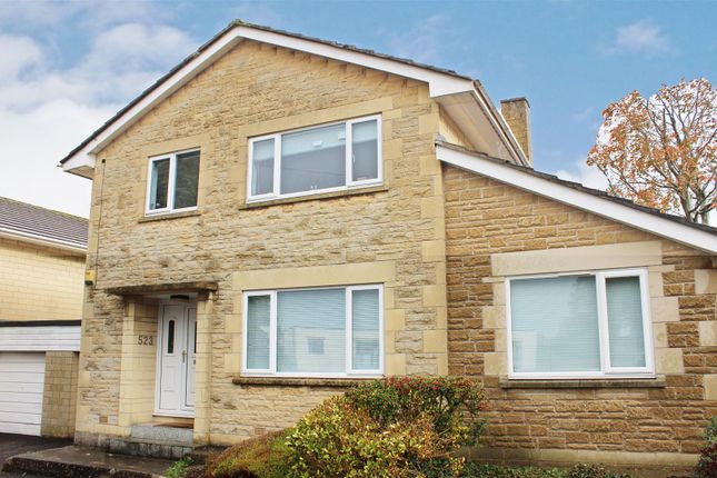 Detached house for sale in Wellsway, Bath