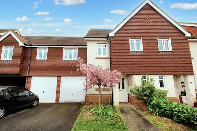 Semi-detached house for sale in Sime Close, Guildford