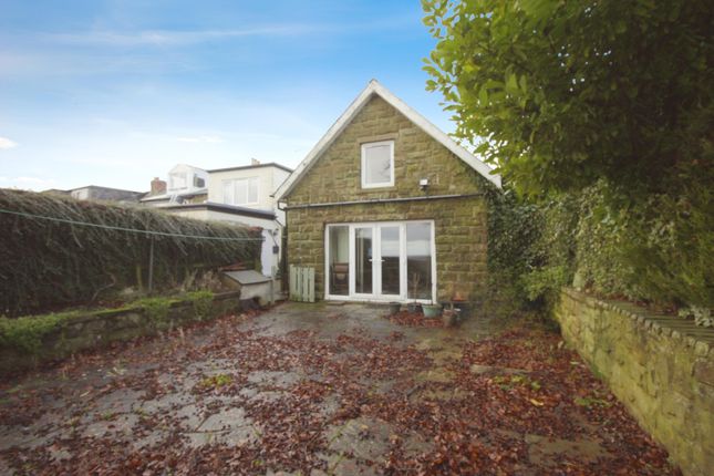 Semi-detached house for sale in Longframlington, Morpeth