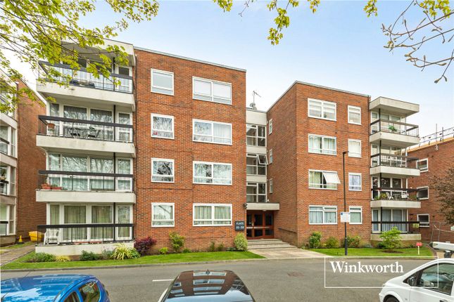 Flat 37, Greenacres,, Hendon Lane, London photo 2