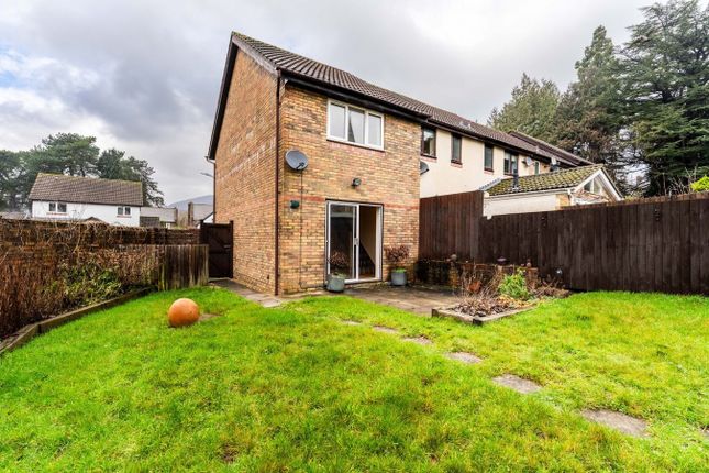 20, Gavenny Way, Abergavenny photo 3