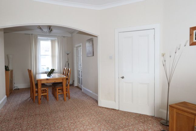 Terraced house for sale in Willowbank, Wick