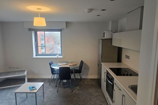 12, Fleet Street, Birmingham photo 4