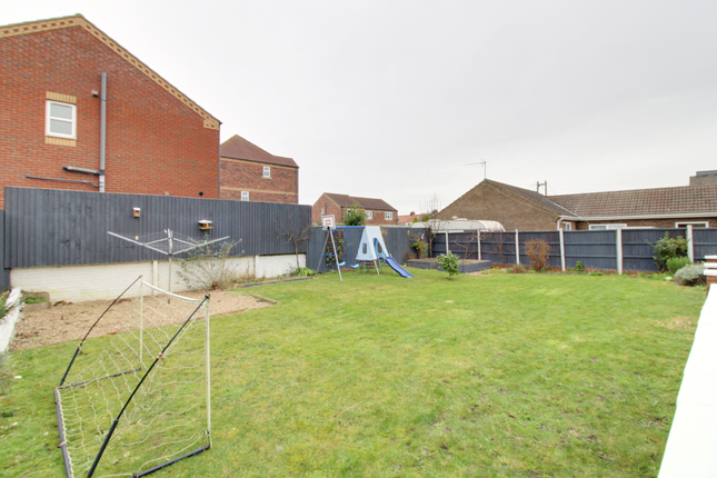 Detached house for sale in Waterside Road, Barton-Upon-Humber