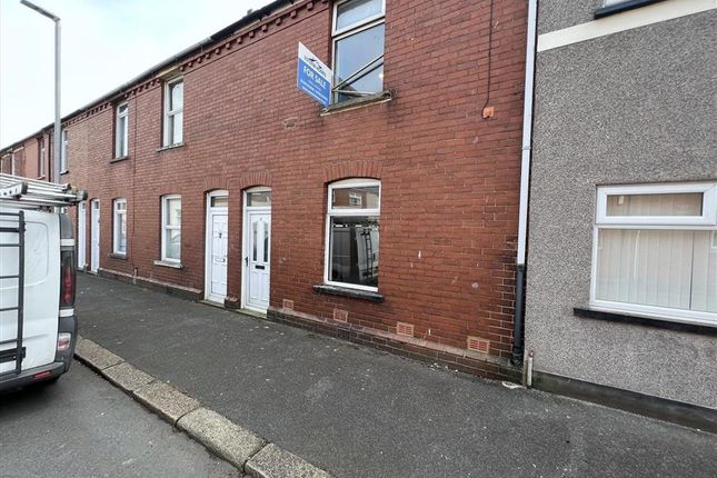 Thumbnail Property to rent in Lumley Street, Barrow In Furness
