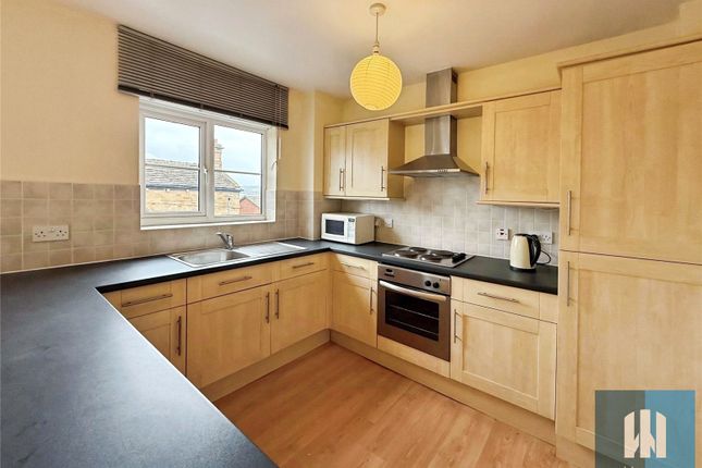 15, Water Royd Apartments,, Mirfield photo 2
