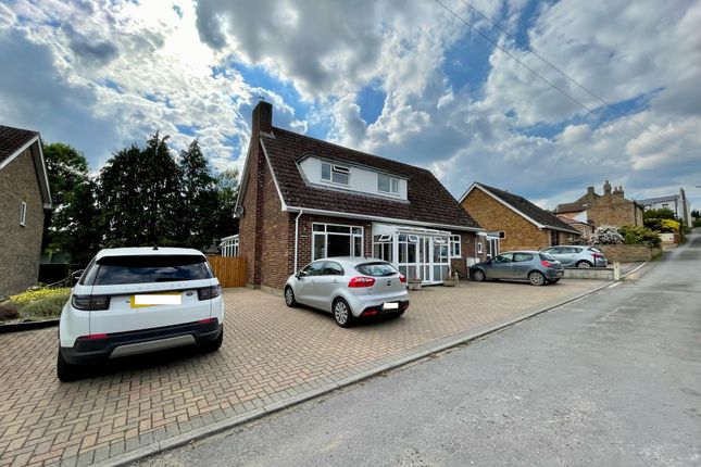 Thumbnail Detached house for sale in Victoria Place, Sutton, Ely