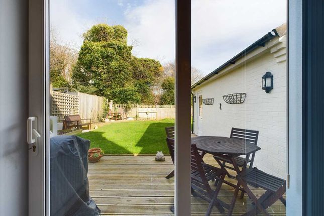 Detached house for sale in Badgers Copse, Seaford