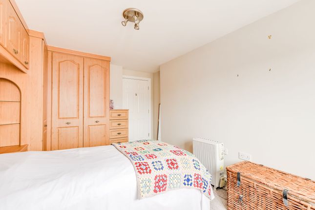 Flat for sale in Bramley Court, Standish