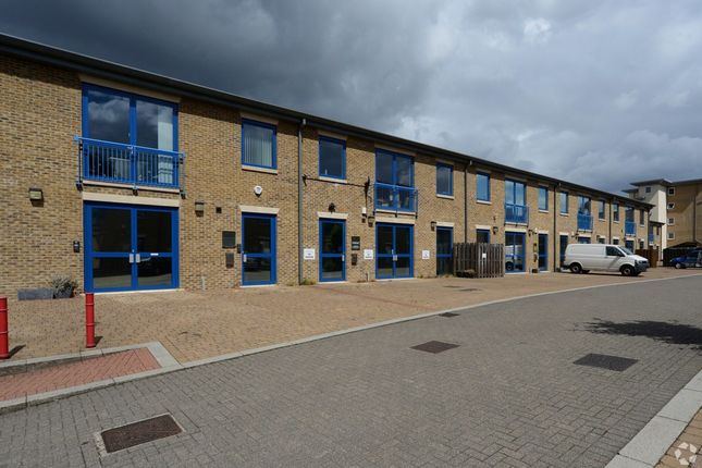 Office to let in 2 Gateway Mews, Ringway, New Southgate, London, Greater London