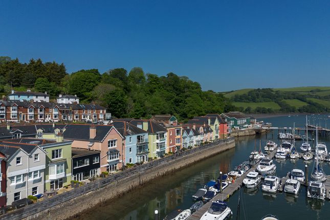 Exterior_10 Dart Marina, Sandquay Road, Dartmouth