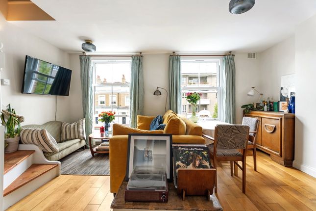 67,Flat A, Stowe Road, London photo 4