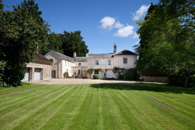 Country house for sale in Bugley, Gillingham