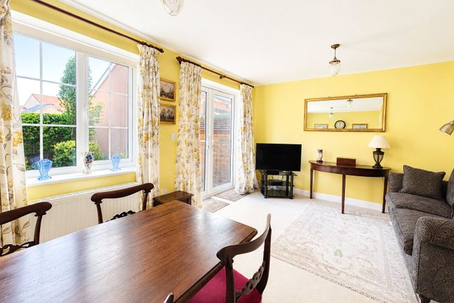4 Marsh Gardens, Dunster Minehead Somerset photo 2
