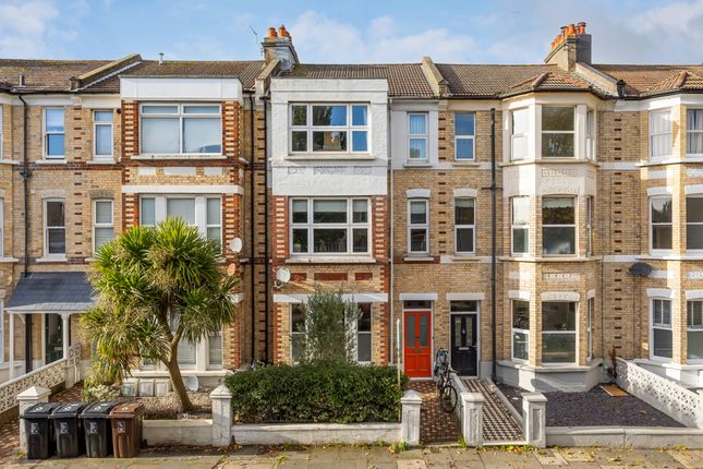 Terraced house for sale in Fonthill Road, Hove, Brighton &amp; Hove