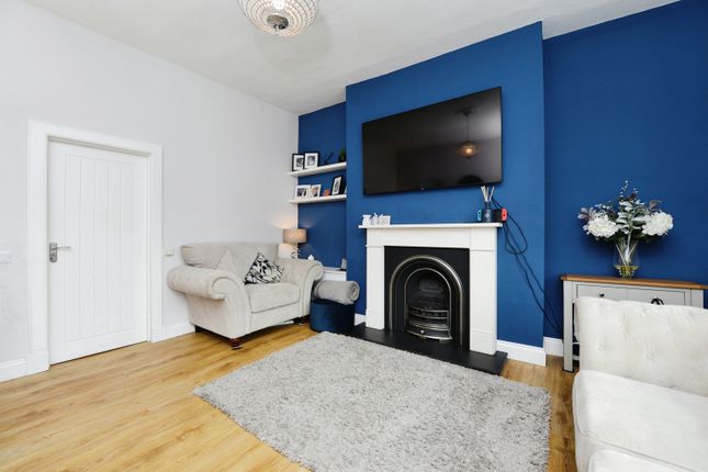 End terrace house for sale in Mid Liddle Street, Newcastleton