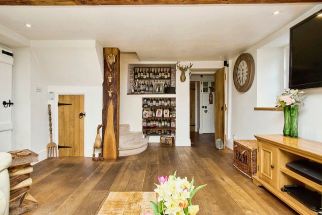 Cottage for sale in Lynch Lane, Calbourne, Newport, Isle Of Wight