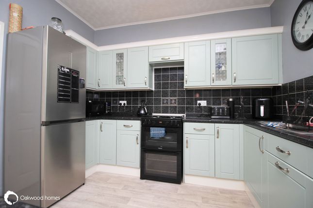 Terraced house for sale in Ramsgate Road, Margate