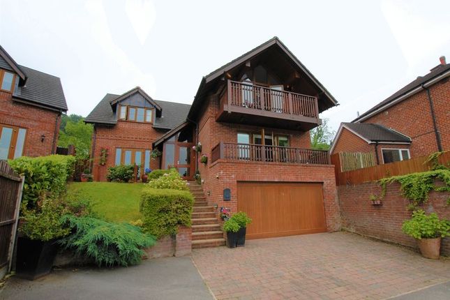 Image of Churnet View, Farley Road, Oakamoor, Stoke-on-Trent, ST10 3BB