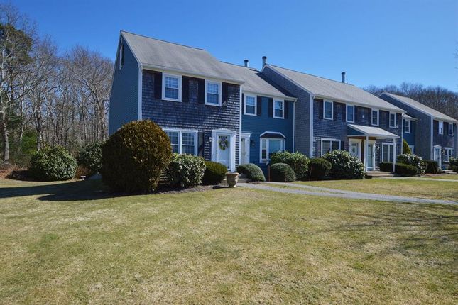 Apartment for sale in 36 Atkins Road, Sandwich, Massachusetts, 02537, United States Of America
