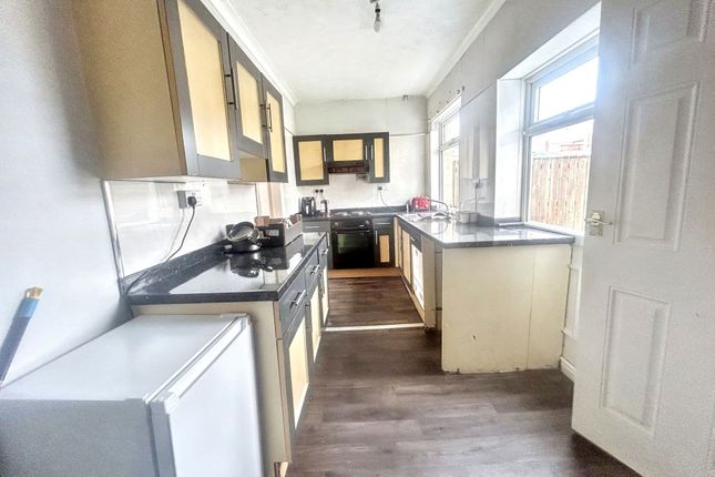 21, King Georges Road, Newbiggin-by-the-Sea photo 5