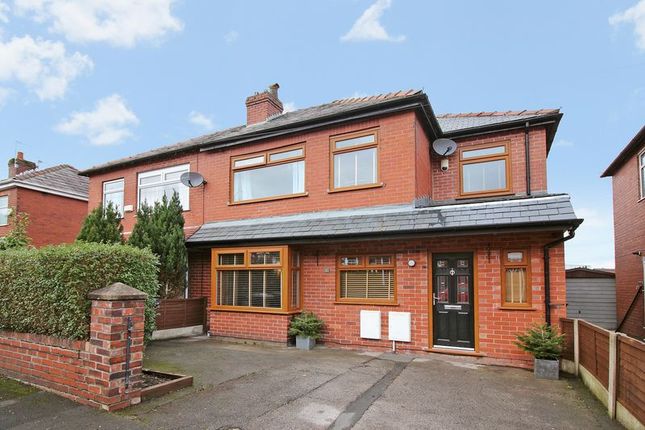 Find 4 Bedroom Houses For Sale In Gibbon Street Bolton Bl3