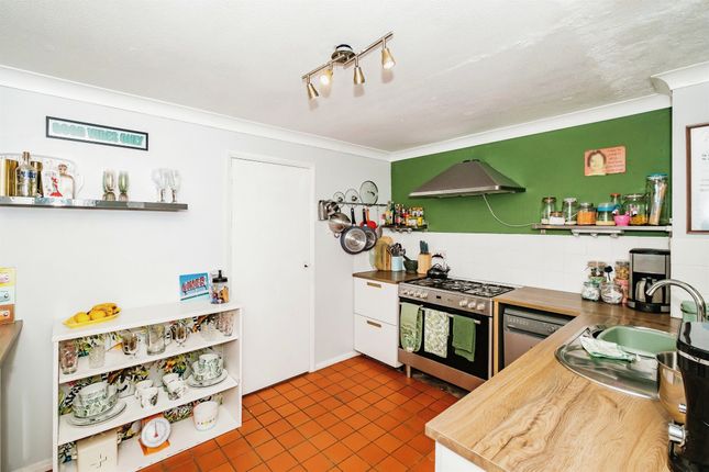 Semi-detached house for sale in Church Green, Shoreham-By-Sea