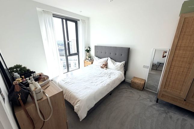 Apartment 1407 Silkbank Wharf, 21 Derwent Street, Salford photo 5