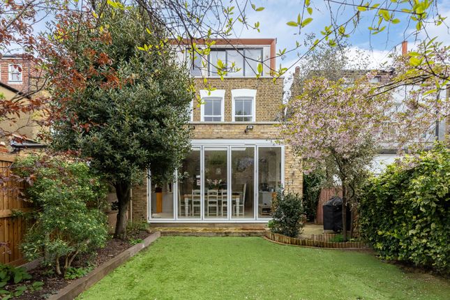 Semi-detached house for sale in Midmoor Road, London