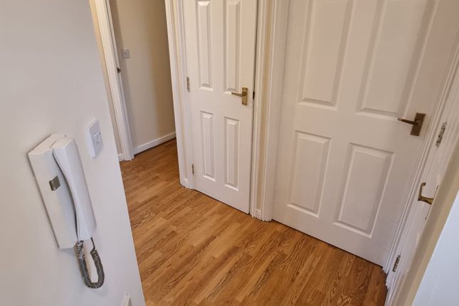 Flat for sale in Church Place, Bloxwich