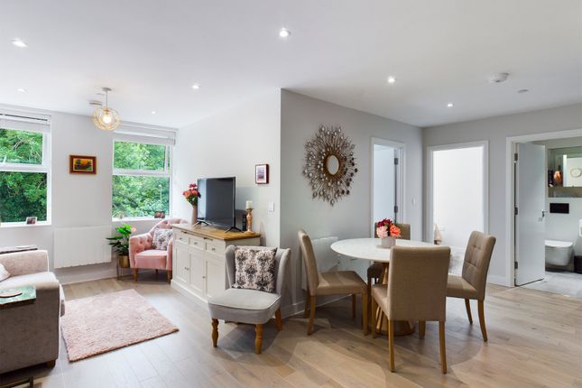 Flat to rent in Nexus, Gogmore Lane, Chertsey, Surrey