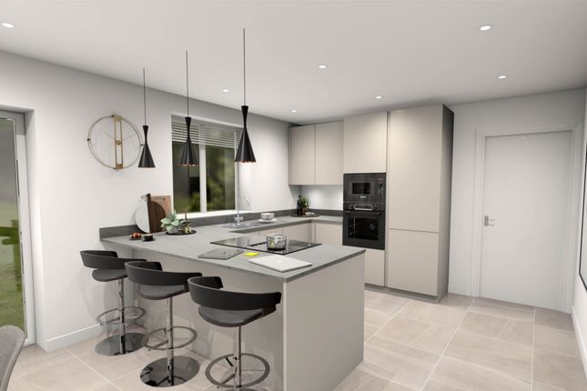 Plot 8 The Broughton,, Mill Lane, Elswick photo 2