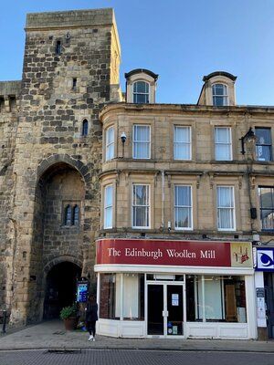 Thumbnail Leisure/hospitality for sale in Market Place, Hexham