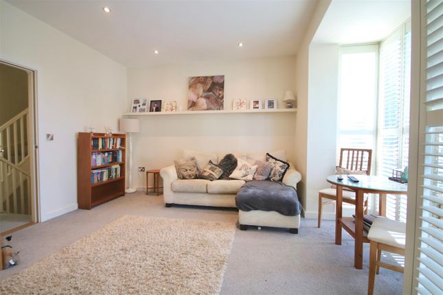 Town house for sale in Admiral Square, Southsea, Hampshire
