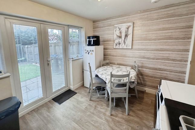 9, Kirkland Fold, Wigton photo 4