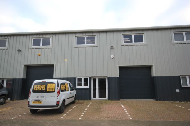 Thumbnail Warehouse to let in Invicta Way, Ramsgate