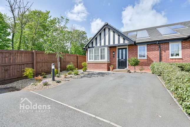 2-bed house on 16 Inglewood, Preston, £235,000