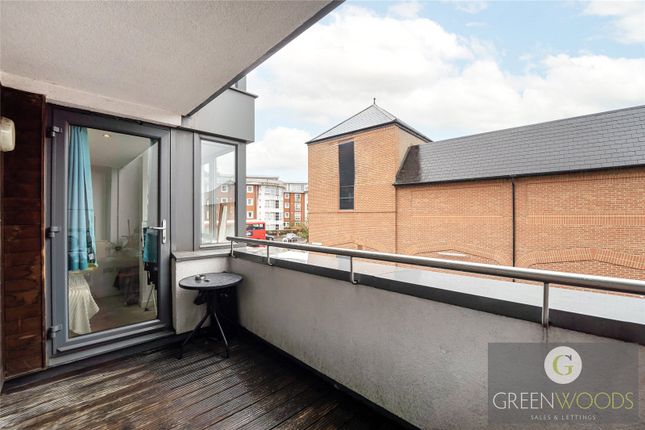 Flat 3, 165 London Road, Kingston Upon Thames photo 4
