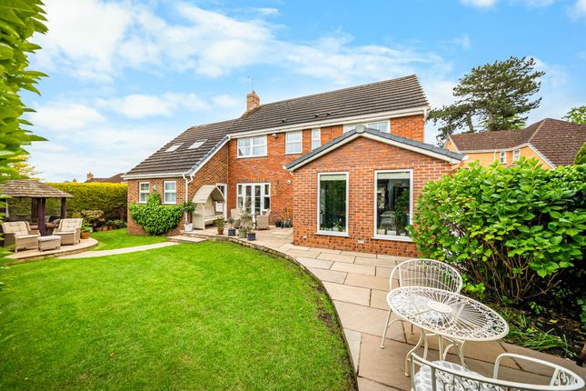 16 Priest Hill Gardens, Wetherby photo 4