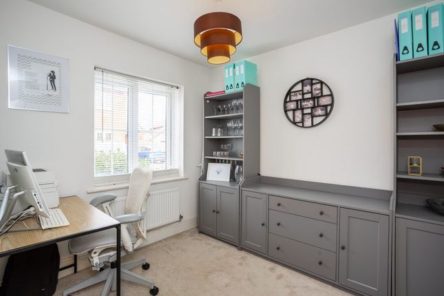 2, Woolston Road, Loughborough photo 4