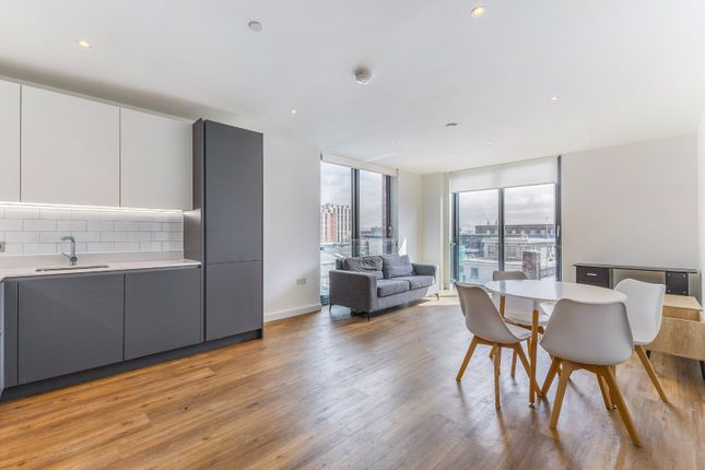 Flat 902, 2, Old Mount Street, Greater Manchester photo 2
